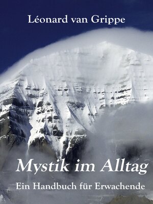 cover image of Mystik im Alltag